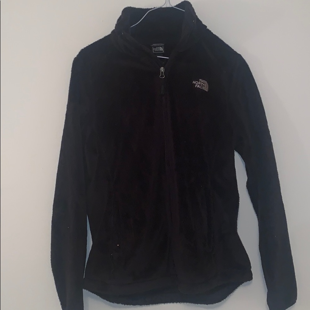 north face jacket